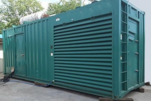 1000kva Dg Set On Rent