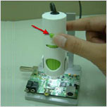 Digital USB Microscopes Manufacturer Supplier Wholesale Exporter Importer Buyer Trader Retailer in Ahmedabad Gujarat India