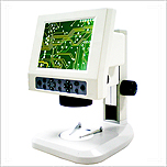 Digital LCD Microscope Manufacturer Supplier Wholesale Exporter Importer Buyer Trader Retailer in Ahmedabad Gujarat India