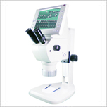 Manufacturers Exporters and Wholesale Suppliers of Digital LCD Binocular Microscope Ahmedabad Gujarat