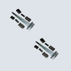 Customized Hinges Strap Hinges