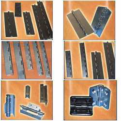Piano Hinges Manufacturer Supplier Wholesale Exporter Importer Buyer Trader Retailer in Bengaluru Karnataka India