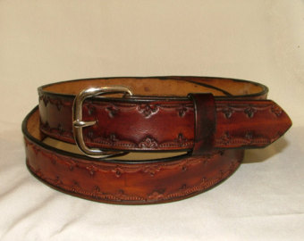 Leather Belt Manufacturer Supplier Wholesale Exporter Importer Buyer Trader Retailer in Kanpur Uttar Pradesh India