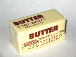 Manufacturers Exporters and Wholesale Suppliers of Butter Bareilly Uttar Pradesh