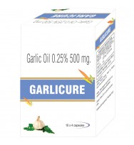 Manufacturers Exporters and Wholesale Suppliers of Garlicure Hyderabad Andhra Pradesh