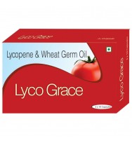 Lycograce