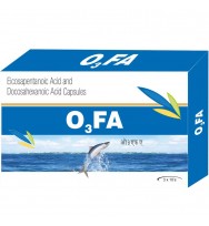 Manufacturers Exporters and Wholesale Suppliers of O3FA Hyderabad Andhra Pradesh