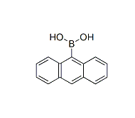 Anthraceneboronic acid Manufacturer Supplier Wholesale Exporter Importer Buyer Trader Retailer in shanghai  China