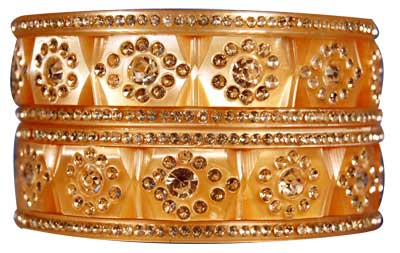 Acrylic Bangles 4x6 2 Manufacturer Supplier Wholesale Exporter Importer Buyer Trader Retailer in Pali Marwar Rajasthan India