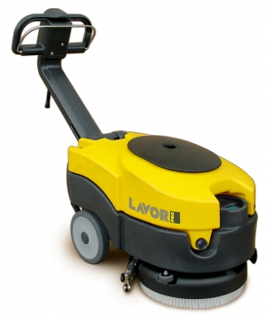 Manufacturers Exporters and Wholesale Suppliers of Auto Mini Floor Scrubber Dryer - Q36 Varanasi Uttar Pradesh Auto Mini Floor Scrubber Dryer - Q36