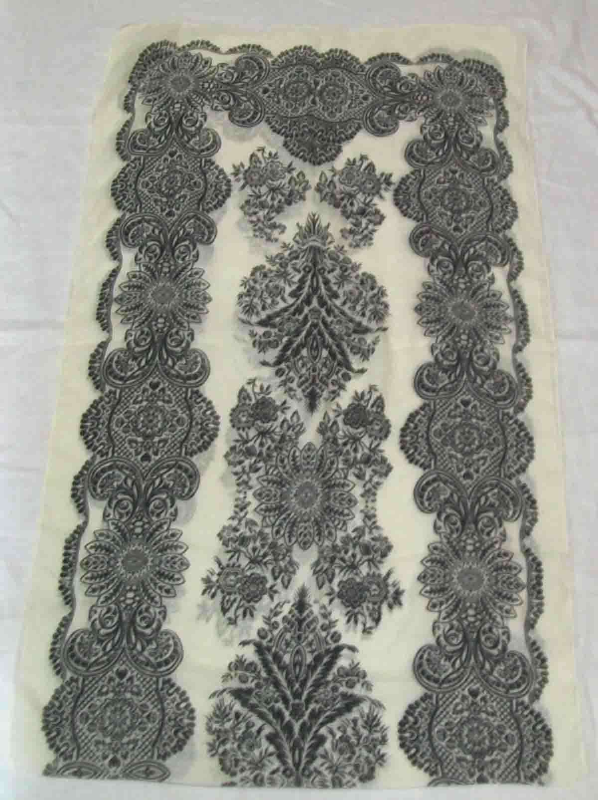 Manufacturers Exporters and Wholesale Suppliers of shawls scarves Mumbai Maharashtra