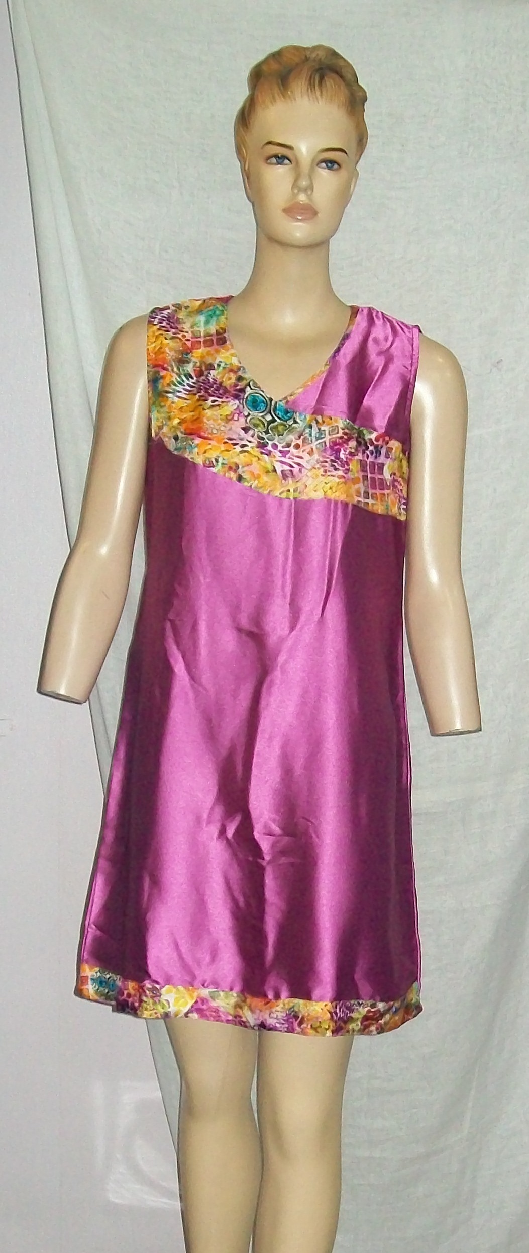 Manufacturers Exporters and Wholesale Suppliers of silk kurtis Mumbai Maharashtra