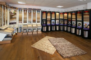 Woollen Carpet