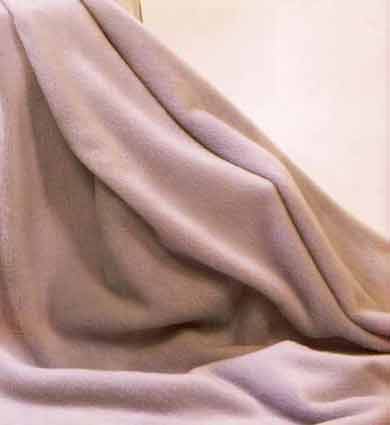 Acrylic Blanket