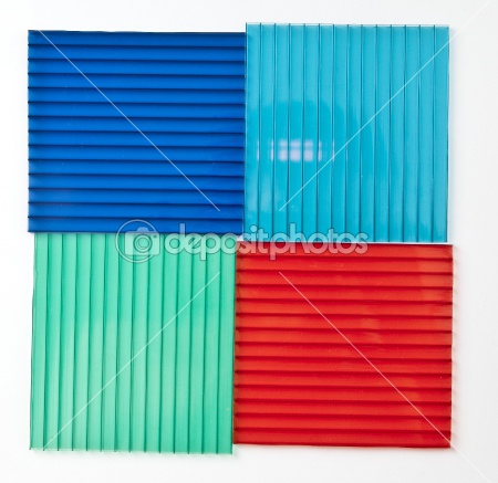 Polycarbonate Sheets