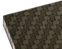 Carbon Fiber Sheet