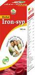 Iron Syp