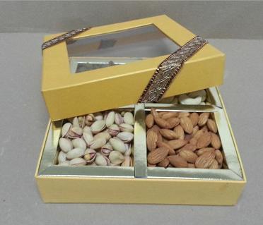 Manufacturers Exporters and Wholesale Suppliers of Khana Yellow Box Mumbai Maharashtra