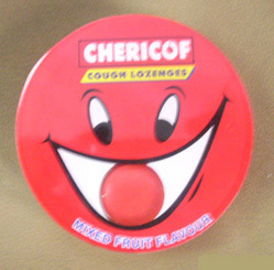 Chericof Paper Weight