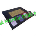 Manufacturers Exporters and Wholesale Suppliers of Decorative Door Mats Panipat Haryana