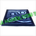 Manufacturers Exporters and Wholesale Suppliers of Embroidered Carpets Panipat Haryana