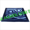 Embroidered Carpets Manufacturer Supplier Wholesale Exporter Importer Buyer Trader Retailer in Panipat Haryana India