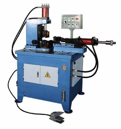 Manufacturers Exporters and Wholesale Suppliers of Automatic Pipe Notching Machine Dahanu Taluka Maharashtra Automatic Pipe Notching Machine
