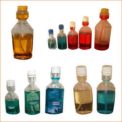 Manufacturers Exporters and Wholesale Suppliers of Dosage Bottle gujrat Gujarat