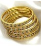 Bangles Manufacturer Supplier Wholesale Exporter Importer Buyer Trader Retailer in Thiruvananthapuram Kerala India