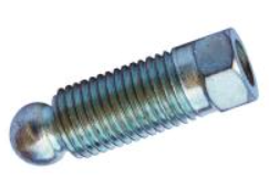 Manufacturers Exporters and Wholesale Suppliers of Rocker Lever Screw Rajkot Gujarat