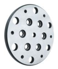 Manufacturers Exporters and Wholesale Suppliers of Hydraulic Lift Pump Plate Rajkot Gujarat