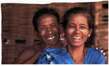 The Araku Valley Tribal Farmers Coffee Collective India