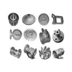 Manufacturers Exporters and Wholesale Suppliers of Machine Parts Pune Maharashtra
