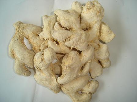 Dry Ginger