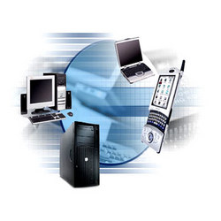 Manufacturers Exporters and Wholesale Suppliers of Computer Services Ghaziabad Uttar Pradesh
