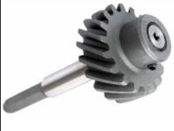 Manufacturers Exporters and Wholesale Suppliers of Oil Pump Drive Gear Rajkot Gujarat