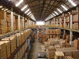 Warehousing Services in Gurgaon Haryana India