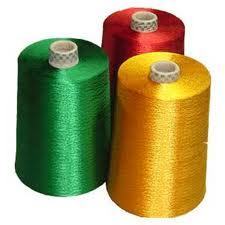 Polyester Yarns Manufacturer Supplier Wholesale Exporter Importer Buyer Trader Retailer in New Delhi Delhi India