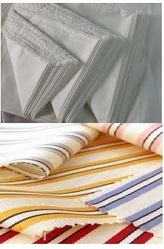 Textile Fabrics