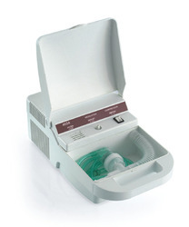 Manufacturers Exporters and Wholesale Suppliers of Air Compressing Nebulizer New Delhi Delhi