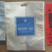 Non Woven Packaging Bags