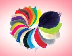 Acrylic Staple Fibers Manufacturer Supplier Wholesale Exporter Importer Buyer Trader Retailer in New Delhi Delhi India