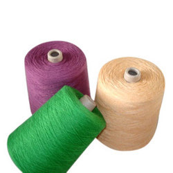 Yarn-spinning