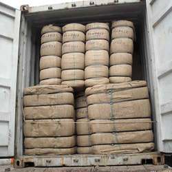 Hessian Cloth Container Manufacturer Supplier Wholesale Exporter Importer Buyer Trader Retailer in District- 24 Parganas North Kolkata West Bengal India