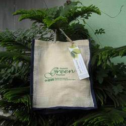 Manufacturers Exporters and Wholesale Suppliers of Jute Vegetable Bag District- 24 Parganas North Kolkata West Bengal