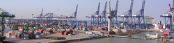 Manufacturers Exporters and Wholesale Suppliers of Logistics delhi Delhi
