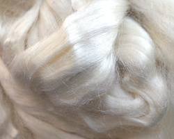 Silk Fibers Manufacturer Supplier Wholesale Exporter Importer Buyer Trader Retailer in Ludhiana, Punjab India