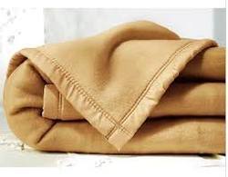 Hotel Blankets Manufacturer Supplier Wholesale Exporter Importer Buyer Trader Retailer in Panipat Haryana India