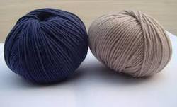 Wool Blended Yarns Manufacturer Supplier Wholesale Exporter Importer Buyer Trader Retailer in Panipat Haryana India