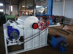 Fabric Waste Recycle Machine